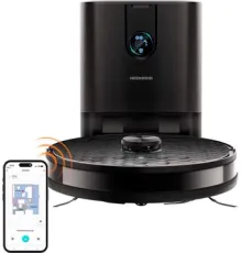 Робот-пылесос Redmond Редмонд VR1324S WiFi