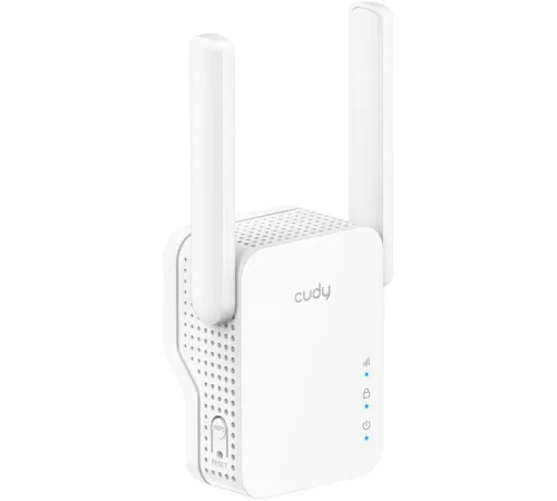 Усилитель Wi-Fi Cudy RE1500 2.0
