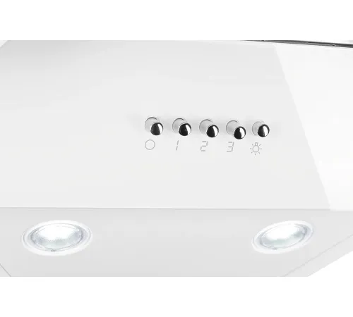Кухонная вытяжка Monsher LAVAL 60 Blanc