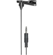 Микрофон Audio-Technica ATR3350xiS