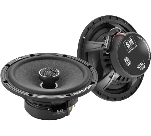 Коаксиальная АС BLAM 165 R2C