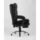 Офисное кресло Stool Group TopChairs Alpha черный