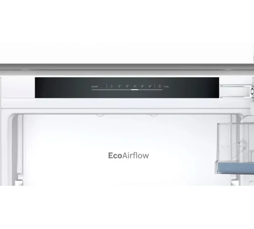 Холодильник Bosch Serie 4 KIN86VFE0