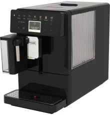 Кофемашина Rondell RDE-1116 черный