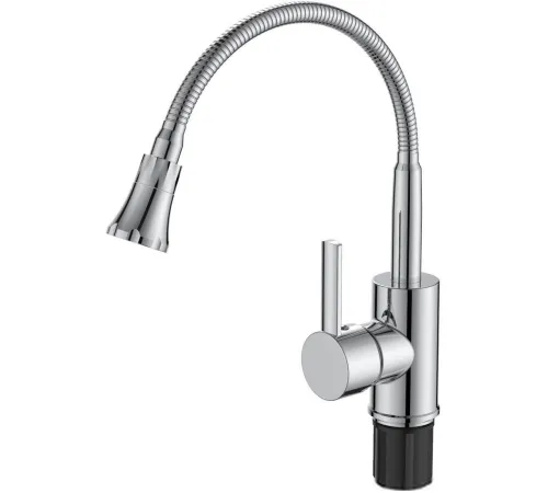 Смеситель Voda KLA519flex