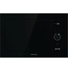 Микроволновая печь Gorenje BM235G1SYB