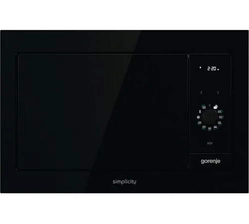 Микроволновая печь Gorenje BM235G1SYB