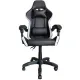 Игровое геймерское кресло byRoom Game BAN RGB HS-5010-W-RGB белый