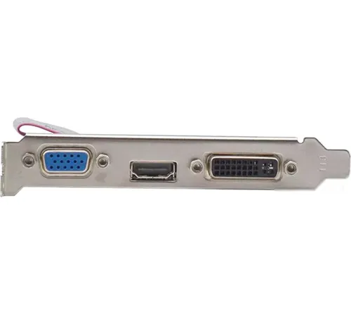 Видеокарта AFOX GeForce GT 610 1GB GDDR3 AF610-1024D3L7-V6
