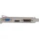 Видеокарта AFOX GeForce GT 610 1GB GDDR3 AF610-1024D3L7-V6