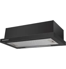 Кухонная вытяжка MAUNFELD VS Light 60 черный