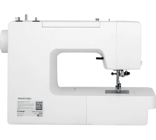 Электромеханическая швейная машина Comfort 3040