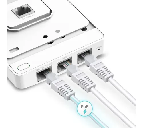 Точка доступа TP-Link EAP235-Wall