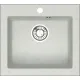 Кухонная мойка Berge BR-4803 серый матовый