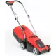 Газонокосилка Einhell GE-CM 18/32 Li-Solo без АКБ