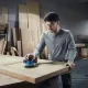 Эксцентриковая шлифмашина Bosch GEX 185-LI Professional 06013A5020 без АКБ