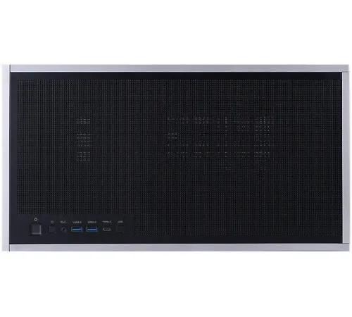 Корпус 1stPlayer Infinity IF8 ARGB черный