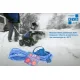 Удлинитель Power Cube PC-1F-R-20IP