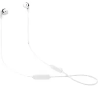 Наушники JBL Tune 215BT белый/серебристый
