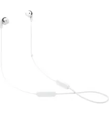 Наушники JBL Tune 215BT белый/серебристый