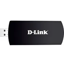 Wi-Fi адаптер D-Link DWA-192/RU/B1A