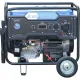 Бензиновый генератор ТСС SGG 5000EHNA