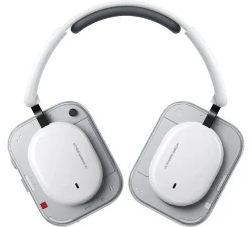 Наушники Nothing Headphone A белый
