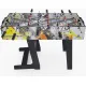 Настольный футбол DFC Concrete Roots SB-ST-1480