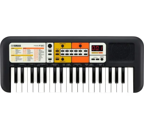 Синтезатор Yamaha PSS-F30