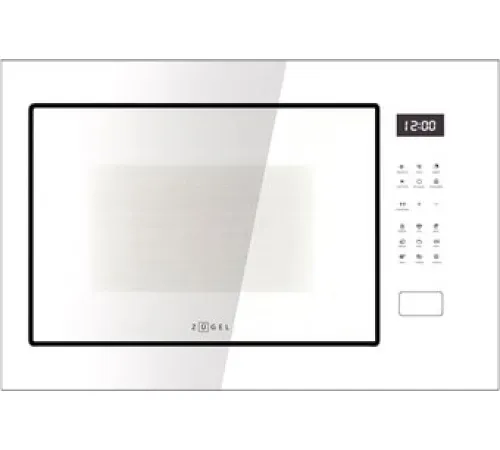 Микроволновая печь ZUGEL ZMO251W