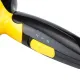 Фен Dewal Beauty Aero HD1002 желтый