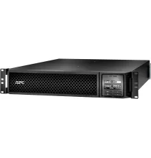 Источник бесперебойного питания APC Smart-UPS SRT 1500VA RM 230V SRT1500RMXLI-NC