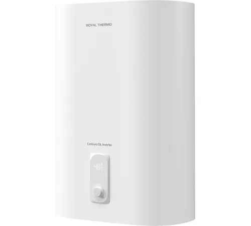 Накопительный электрический водонагреватель Royal Thermo RWH 30 Centurio DL Inverter