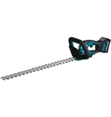 Кусторез Makita UH021GD101 с 1-им АКБ