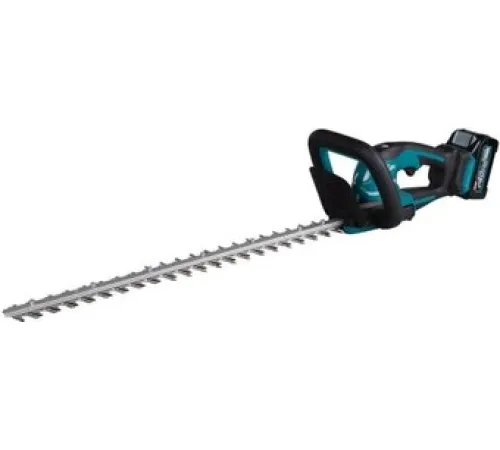 Кусторез Makita UH021GD101 с 1-им АКБ