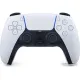 Игровая приставка Sony PlayStation 5 Slim CFI-20XX 1 ревизия, с дисководом, 2 геймпада, белый/черный