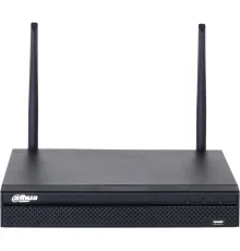 Сетевой видеорегистратор Dahua DHI-NVR1108HS-W-S2