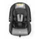 Детское автокресло Amarobaby Baby Comfort AB222008BC/09 черный
