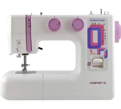 Швейная машина Comfort 18