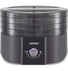 Сушилка для овощей и фруктов Zelmer ZFD1004
