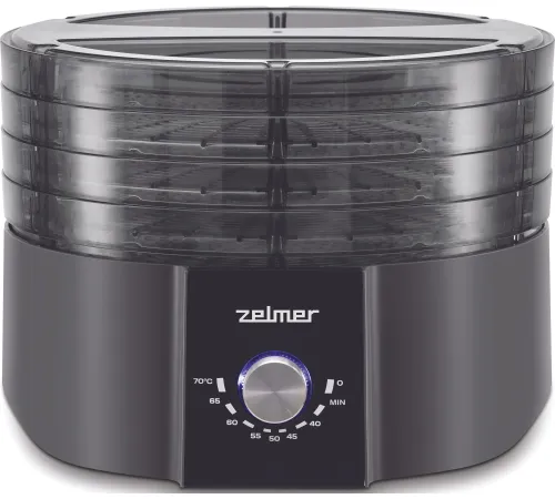 Сушилка для овощей и фруктов Zelmer ZFD1004