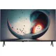 Телевизор Leff 32H680T