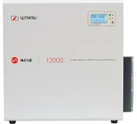 Стабилизатор напряжения Штиль ИнСтаб IS12000