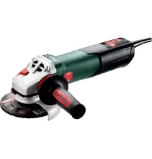 Угловая шлифмашина Metabo WA 13-125 Quick 603630000