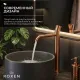 Смеситель Roxen Vine 50030129-BR