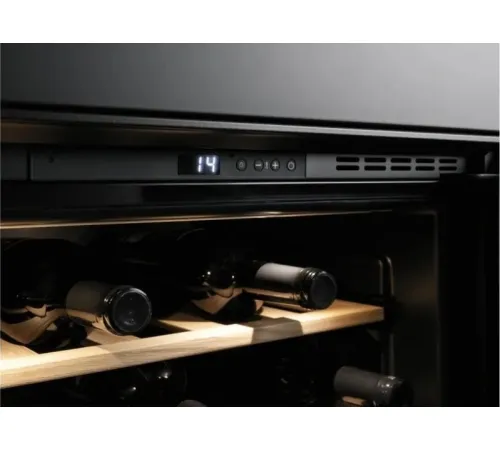 Винный шкаф Franke Mythos FMY 24 WCR N BK 131.0717.412