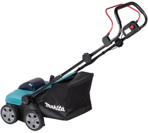 Скарификатор Makita DUV320RT с 1-м АКБ
