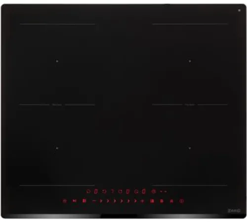 Варочная панель ZorG INO65 черный