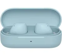 Наушники Sony WF-C510 голубой