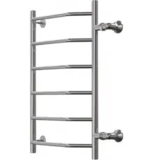 Полотенцесушитель Granula Трапеция 40x80 боковое подключение